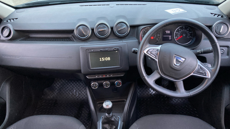 Dacia Duster 1.3 TCe 130 Comfort 5dr Petrol Estate